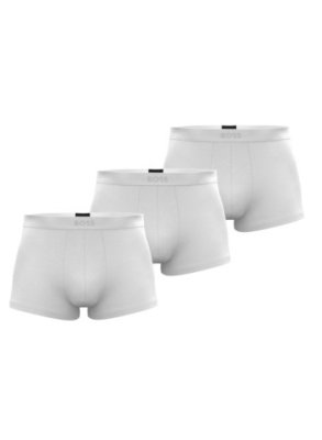 BOSS Black-Trunk 3P BOSS ONE 50544263-110_01