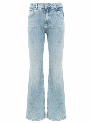 BOSS Orange wom1_C_SOFT BOOTCUT 2.0 50558715-420_1777744126