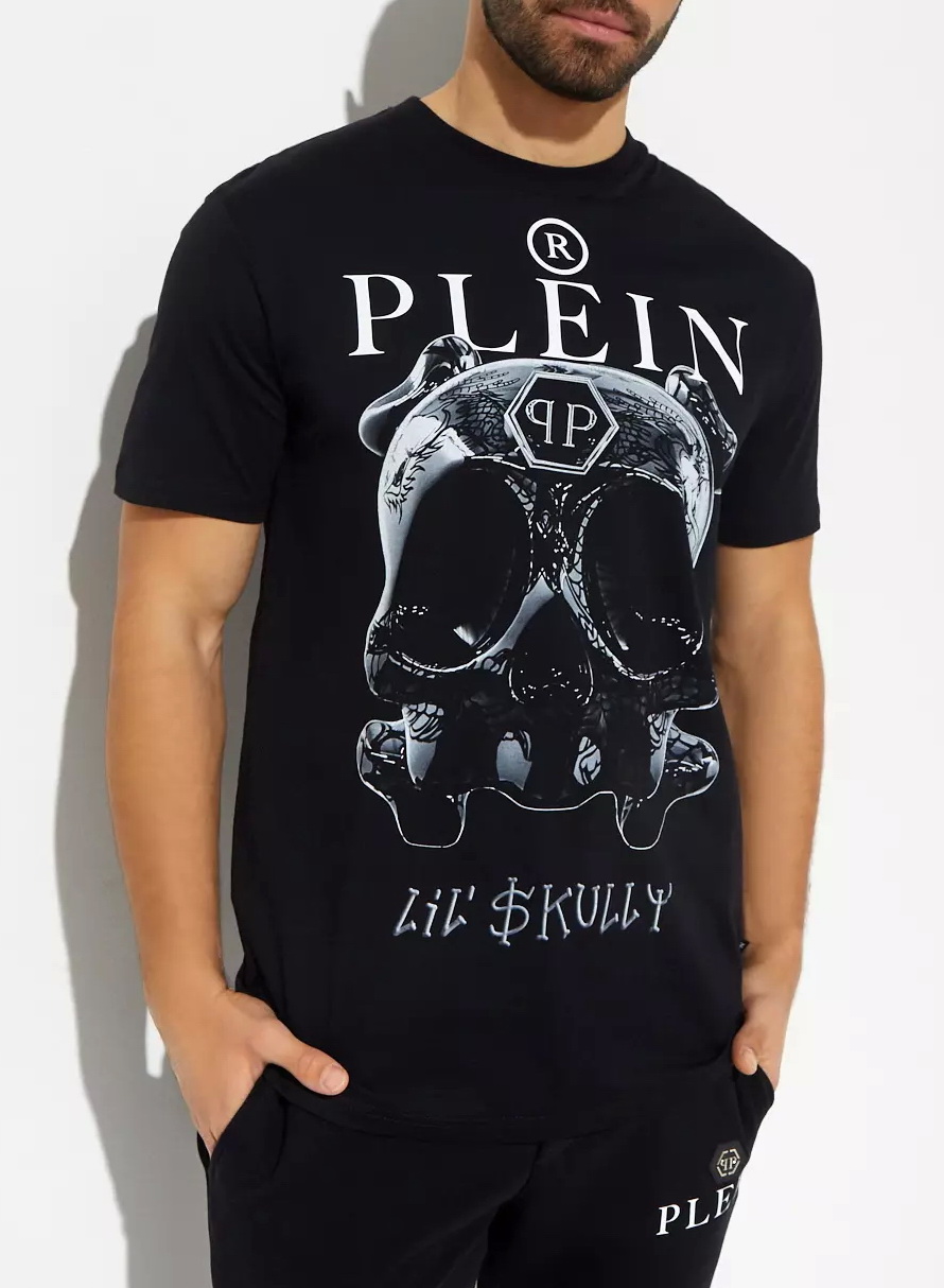 Футболка PHILIPP PLEIN