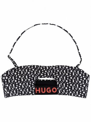 HUGO wom1_MONOGRAM BANDEAU 50534927-121_1768470963