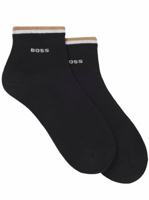 BOSS Black 2P SH Stripe CC 50491195-001_01
