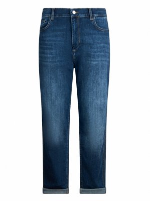 Liu Jo BLUE DENIM wom-UF5177 D4874-78867_01