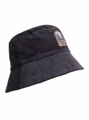 PARAJUMPERS wom-CORDUROY BUCKET HA25-710_01