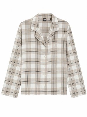 BOSS Black wom-Holiday_LS-Shirt 50556137-120_01