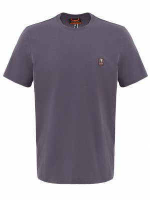 PARAJUMPERS men1_PATCH TEE EY29-736_1757592420