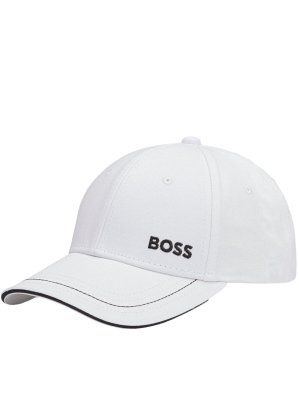 BOSS Green Cap-1 50492716-100_01