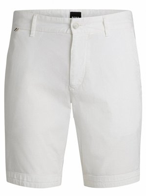 BOSS Black men-H-Slice-Shorts1 50540743-100_01