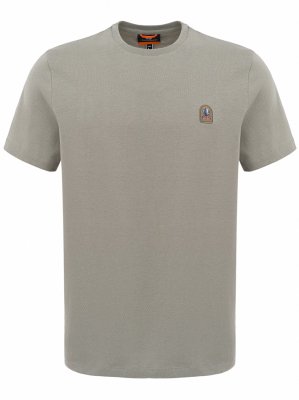PARAJUMPERS men1_PATCH TEE ER01-274_1778437599