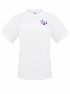 HUGO Blue wom1_Vintage Tee_B_8 50560770-100_1777047382