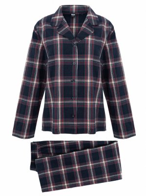 BOSS Black wom1_Holiday_Long Set 50550231-309_1766492153