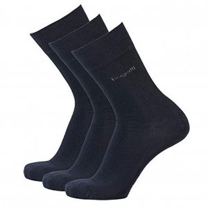 BUGATTI Men-socks_3pack 6703-545_01