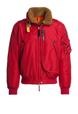 PARAJUMPERS-FIRE S. MA26-527_01
