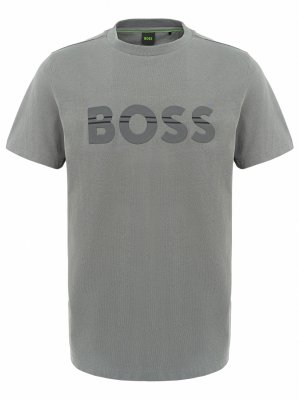 BOSS Green men1_Tee 1 50525208-056=1736511483