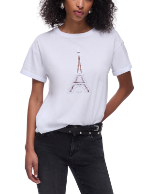 Liu Jo White WA6413 JS904-P9690_01