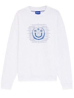 HUGO Blue men-Namenex 50554392-100_01