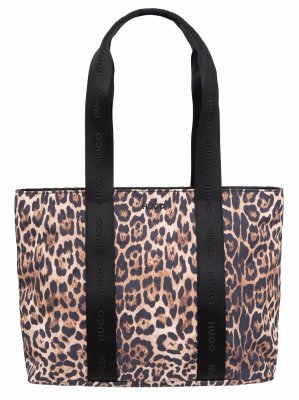 HUGO wom1_Bel LP Tote Small 50552309-966_1765812934