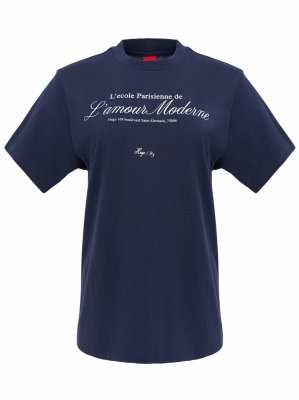 HUGO wom1_Vintage Tee_16 50545551-418_1754907100