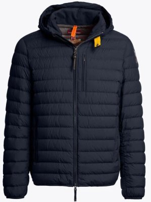 PARAJUMPERS LAST MINUTE SL02-316_01