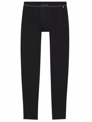 BOSS Black men-Long John 365 Solid 50531403-001_01