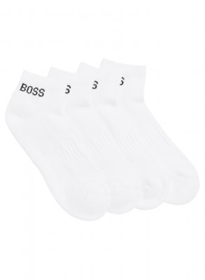 BOSS Business men_Twopack SportSneaker 50272462-100=1