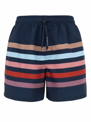Bugatti men1_JUSTUS 00012231-navy multistripe=1741085416