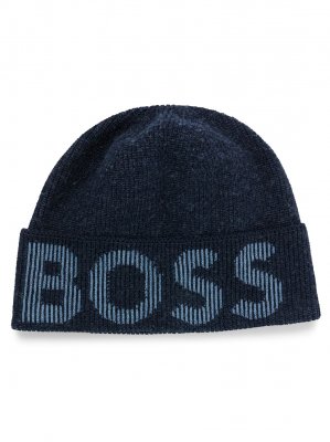 BOSS Black men-Lamico_Hat 50495296-404_01