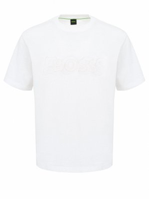 BOSS Green men1_Tee DropNeedle 50531271-100=1742299079