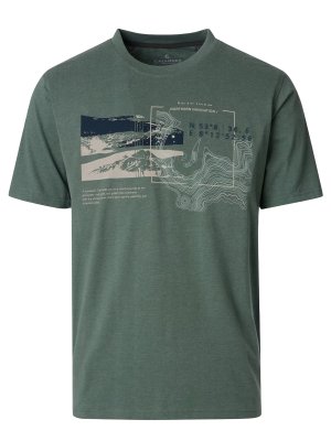 Футболка CASA MODA