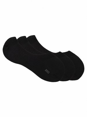 BOSS Black men-3P SL Uni CC 50541442-001_01