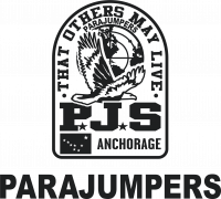 Parajumpers