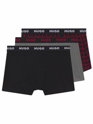 HUGO men-TRUNK TRIPLET DESIGN 50532550-961_01