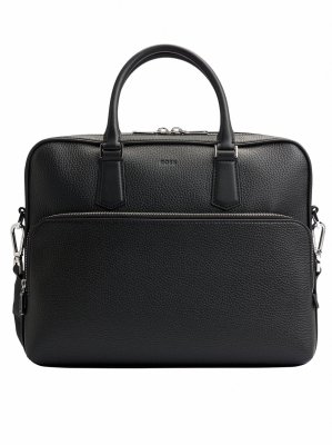 BOSS Black men-New Crosstown_S. Doc 50529293-001_01