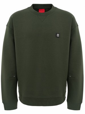 HUGO men1_Dargencrew 50542593-309_1755769811