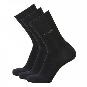BUGATTI Men-socks_3pack 6703-610_01