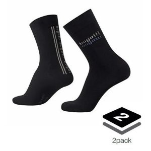 BUGATTI-socks_2pack 6257-610_01