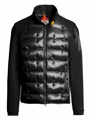 PARAJUMPERS men-MAVERICK QP02-541_01