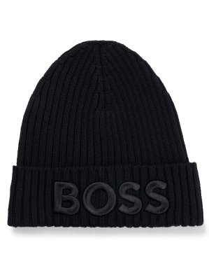 BOSS Black wom-Lara_hat 50497815-001_01