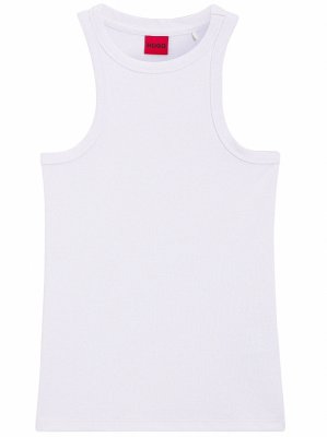 HUGO The Plain Tank 50515651-100_01