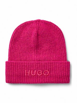 HUGO wom-Social_hat 50500970-663_01