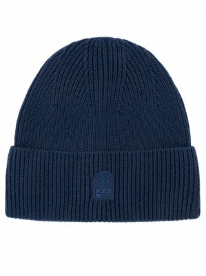 PARAJUMPERS men1_PLAIN BEANIE HA12-241=1733493586