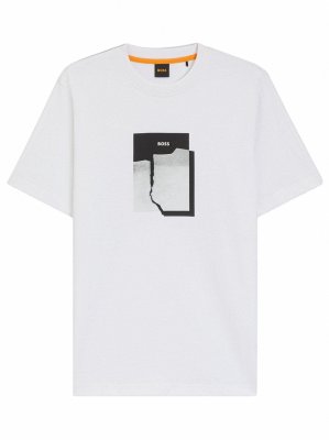 BOSS Orange men-Te_brokenice 50554640-100_01