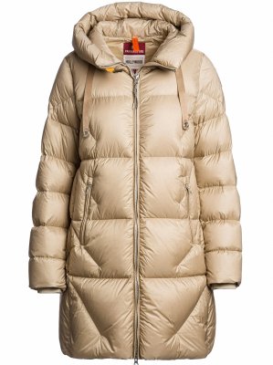 PARAJUMPERS wom-JANET 25WMPWPUHY33-253_01