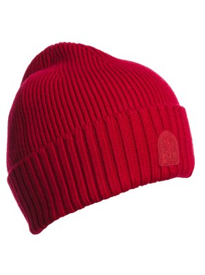 PARAJUMPERS wom-PLAIN BEANIE HA12w-527_01