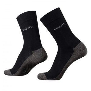 BUGATTI men_socks_2pack 6906-610=1