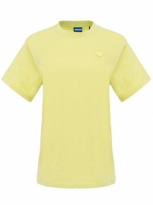 HUGO Blue wom1_Vintage Tee_B_1 50518139-323_1777047368