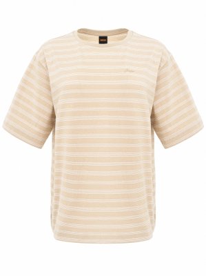 BOSS Orange wom1_C_Eregular_stripe 50562504-967_1777743945