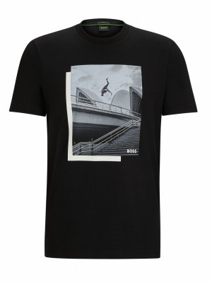 BOSS Green men-Tee 10 50507028-001_01