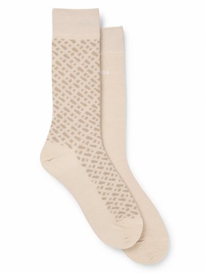 BOSS Black men-2P RS Monogram CC 50515141-270_01