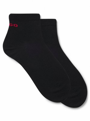 HUGO men-2P SH LOGO CC 50516396-001_01