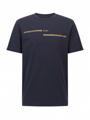 BOSS Athleisure men-Tee 4 50466622-402_01